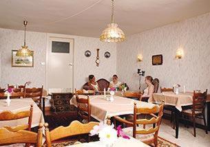 Hotel Siegfried Büsum Extérieur photo