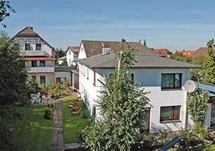 Hotel Siegfried Büsum Extérieur photo
